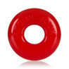 Oxballs Cockring Do-nut 20mm Rouge